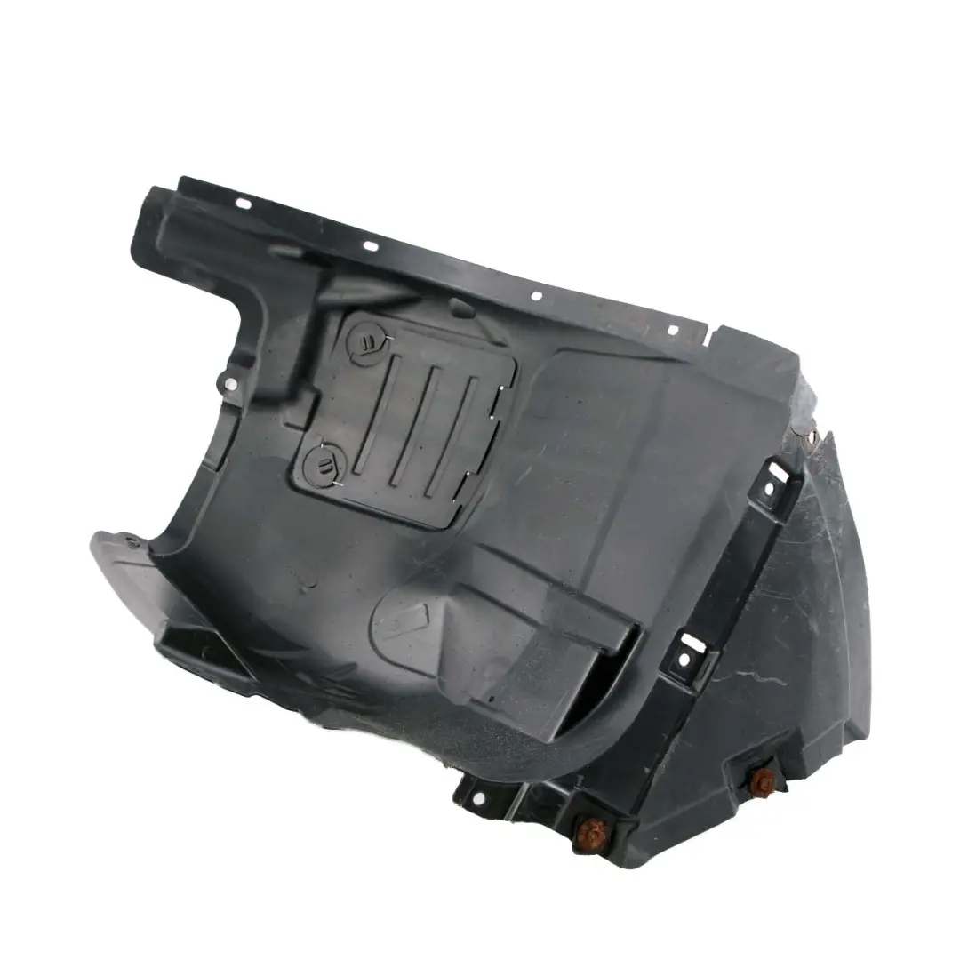 BMW X1 E84 Front Right O/S Front Section Wheel Arch Housing Cover 2990092 - SKU 7290160 - Part number 7290160