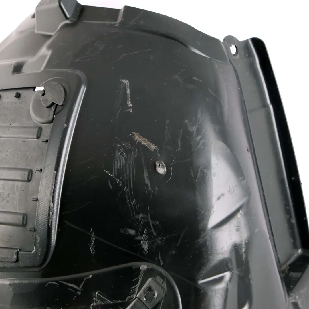 BMW X1 E84 Vorder Teil Radlauf Gehäuse Abdeckung Vorne Rechts 2990092 - SKU 7290160 - Teilenummer 7290160