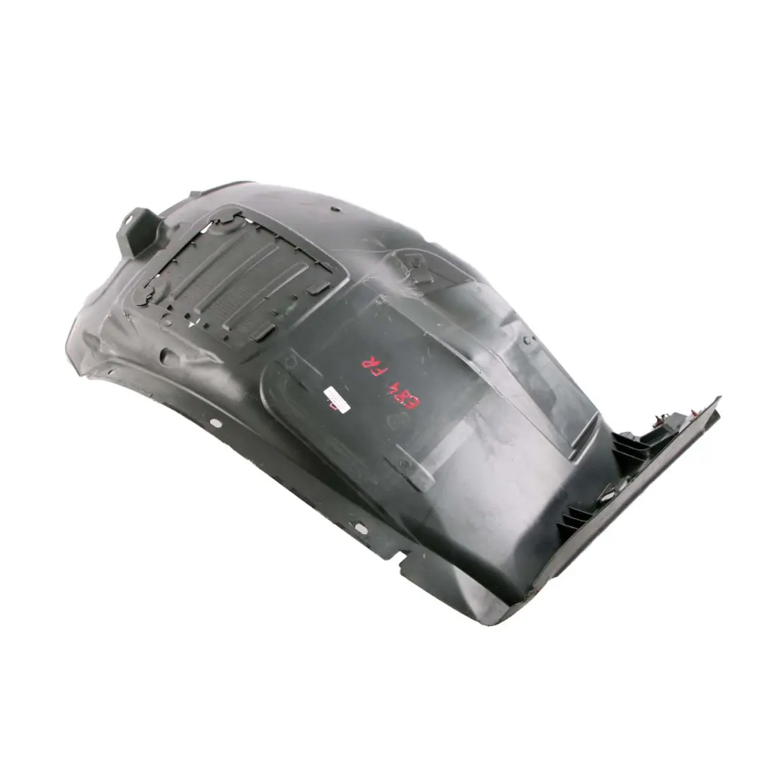 Couvercle De Passage De Roue Avant Droit 2990092 pour BMW X1 E84 à propos du numéro de pièce 7290160 BMW X1 E84 Couvercle De Passage De Roue Avant Droit 2990092 - SKU 7290160 - Numéro de pièce 7290160