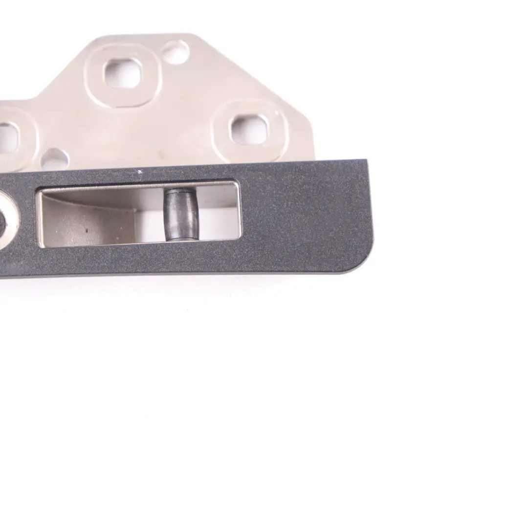 Top Left N/S Roof Lock Base Plate to BMW F33 F83 M4 Convertible Hardtop with Part number 7290347 BMW F33 F83 M4 Convertible Hardtop Top Left N/S Roof Lock Base Plate - SKU 7290347 - Part number 7290347