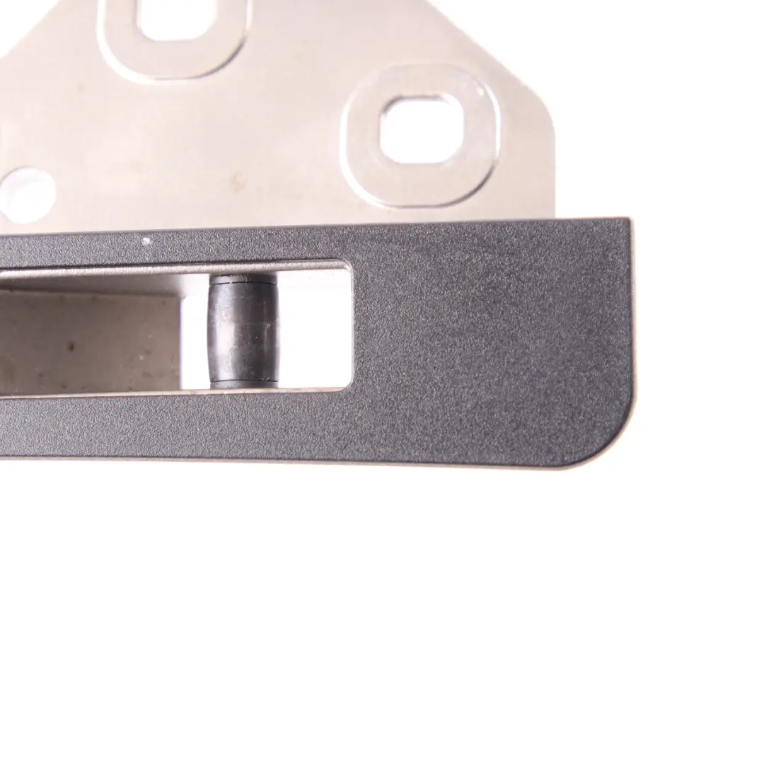 Plaque base verrouillage toit gauche cabriolet rigide pour BMW F33 F83 M4 à propos du numéro de pièce 7290347 BMW F33 F83 M4 Plaque base verrouillage toit gauche cabriolet rigide - SKU 7290347 - Numéro de pièce 7290347