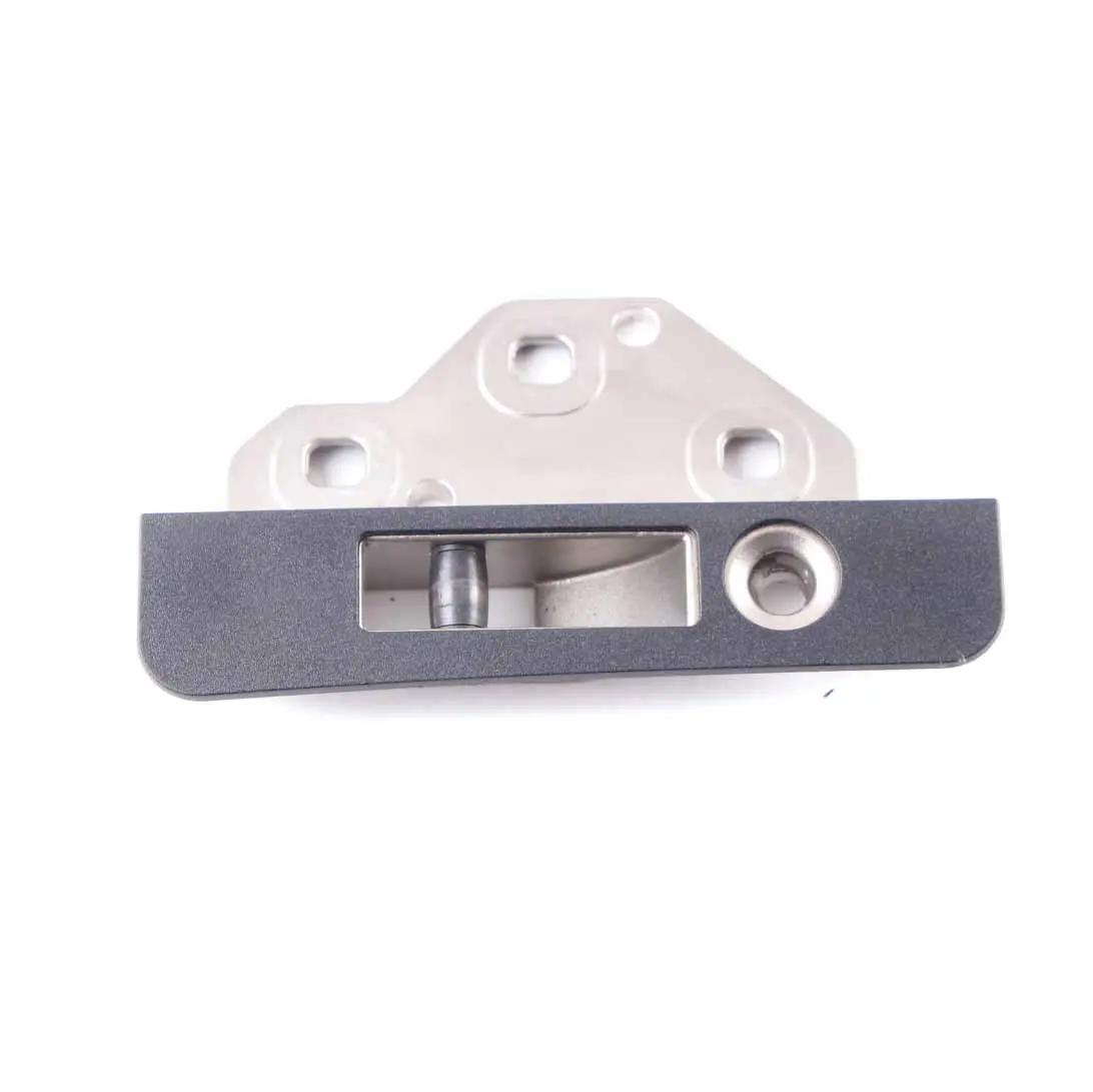 BMW F33 F83 M4 Cabrio Piastra di base del blocco Tetto Top Right 7290348