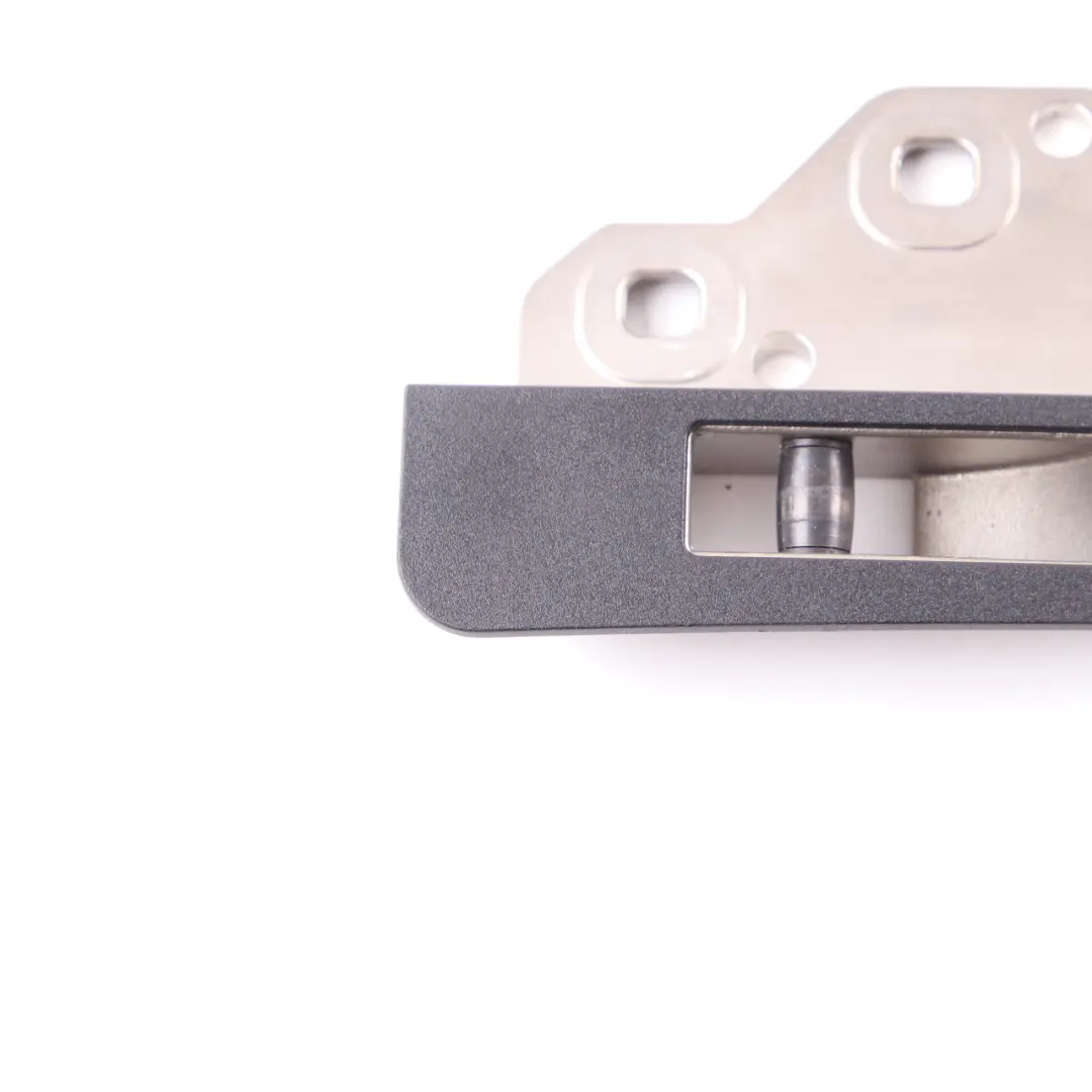 BMW F33 F83 M4 Convertible Hardtop Top Right O/S Roof Lock Base Plate - SKU 7290348 - Part number 7290348