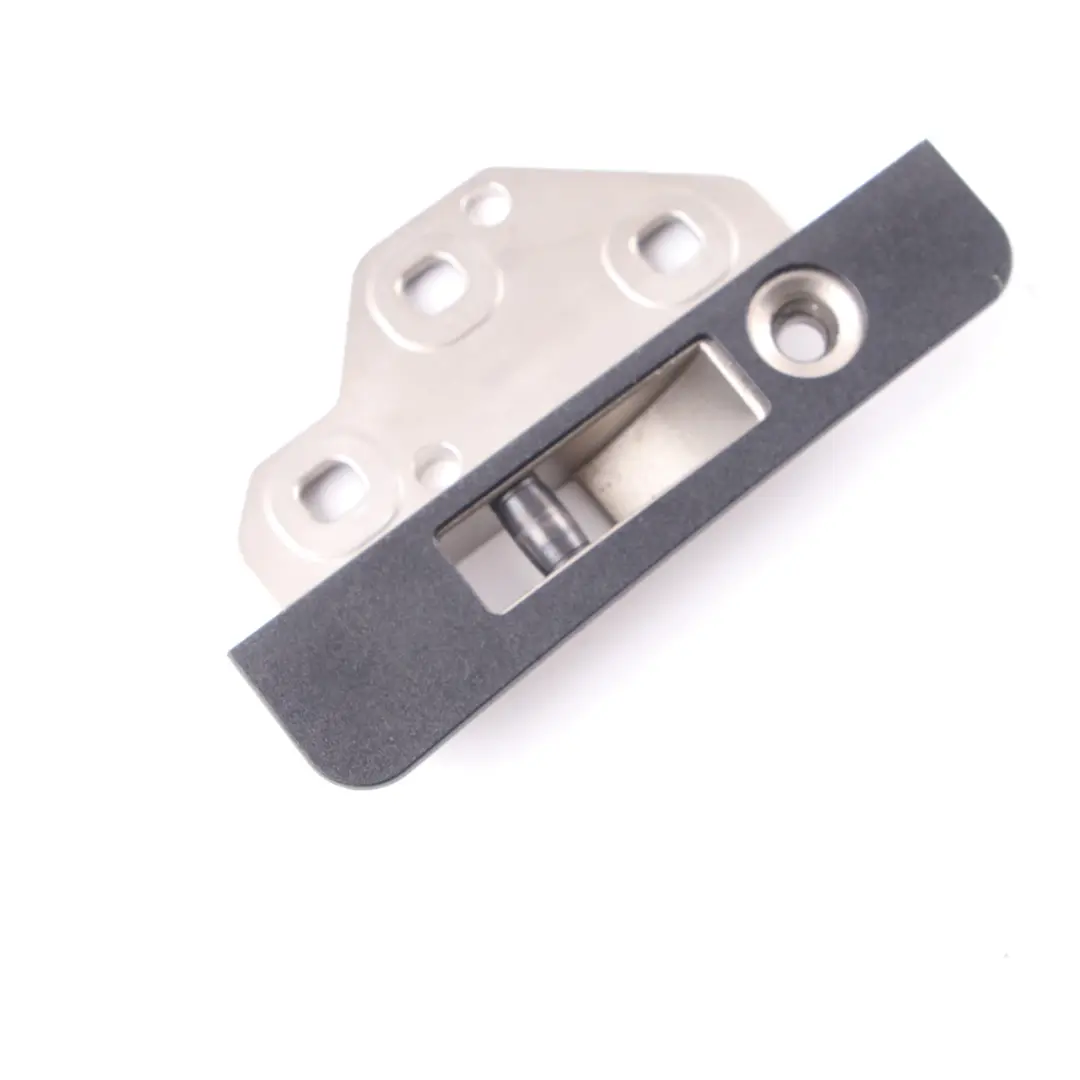 BMW F33 F83 M4 Convertible Hardtop Top Right O/S Roof Lock Base Plate - SKU 7290348 - Part number 7290348