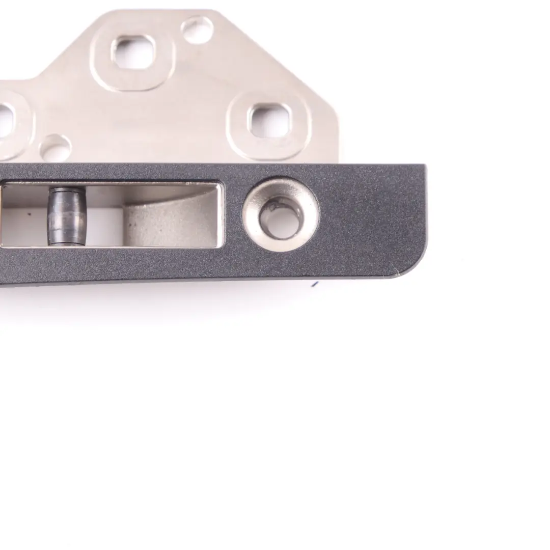 BMW F33 F83 M4 Convertible Hardtop Top Right O/S Roof Lock Base Plate - SKU 7290348 - Part number 7290348