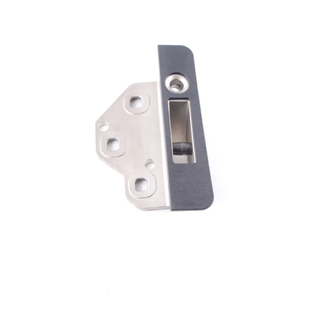 BMW F33 F83 M4 Convertible Hardtop Top Right O/S Roof Lock Base Plate - SKU 7290348 - Part number 7290348