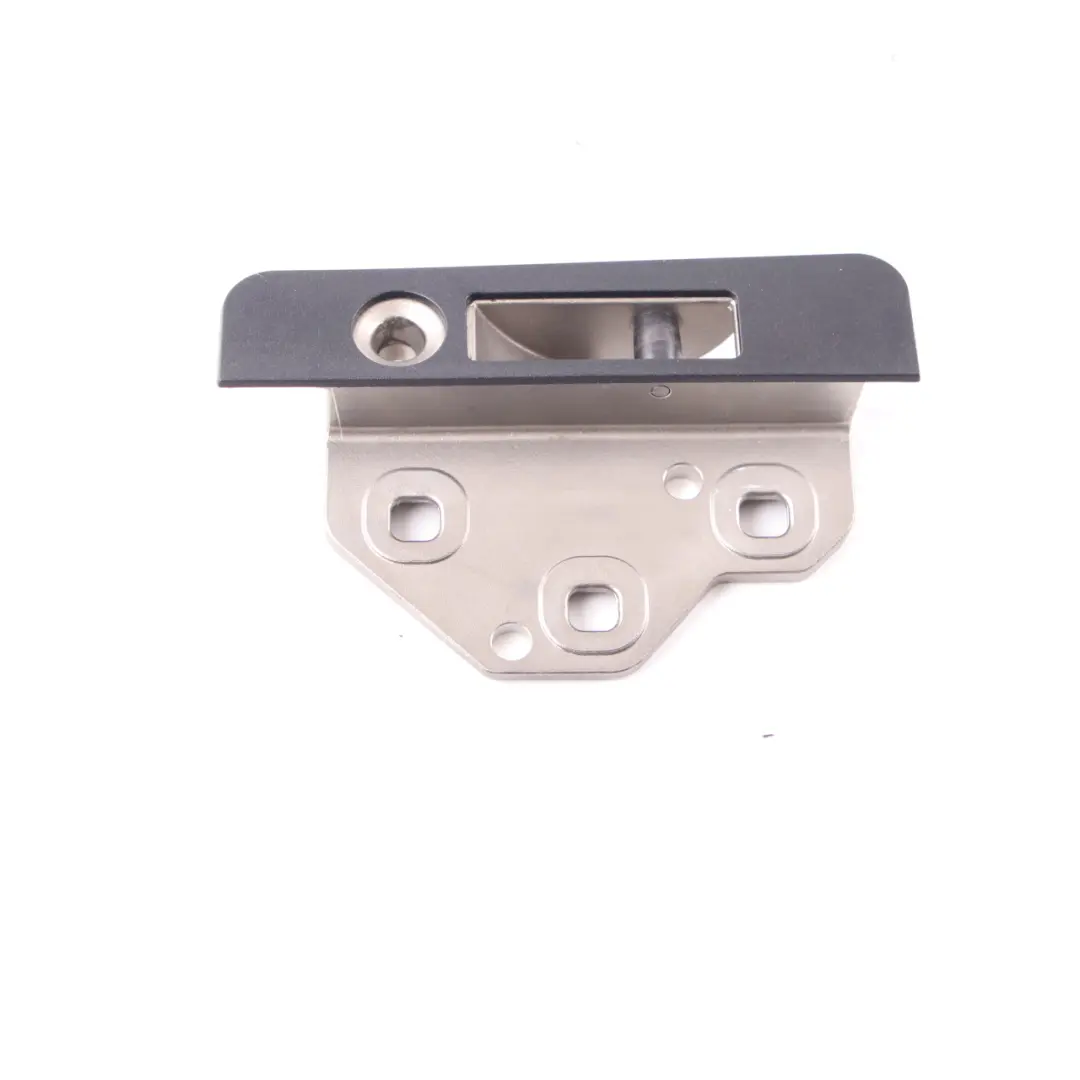 Plaque base verrouillage toit supérieur droit Hardtop pour BMW F33 F83 M4 Convertible à propos du numéro de pièce 7290348 BMW F33 F83 M4 Convertible Plaque base verrouillage toit supérieur droit Hardtop - SKU 7290348 - Numéro de pièce 7290348