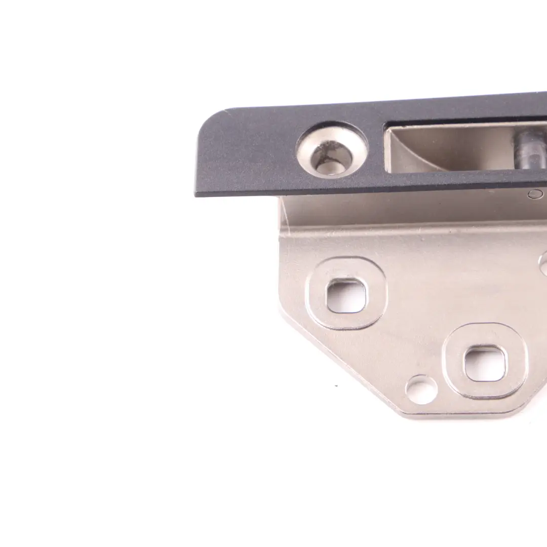 BMW F33 F83 M4 Convertible Hardtop Top Right O/S Roof Lock Base Plate - SKU 7290348 - Part number 7290348