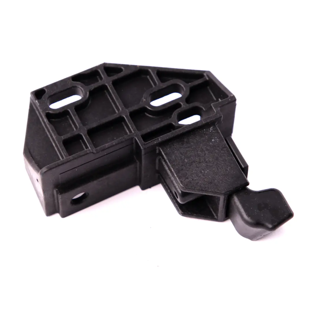 BMW F33 F83 M4 Cabrio Verdeckhalterung Block links - SKU 7290351 - Teilenummer 7290351