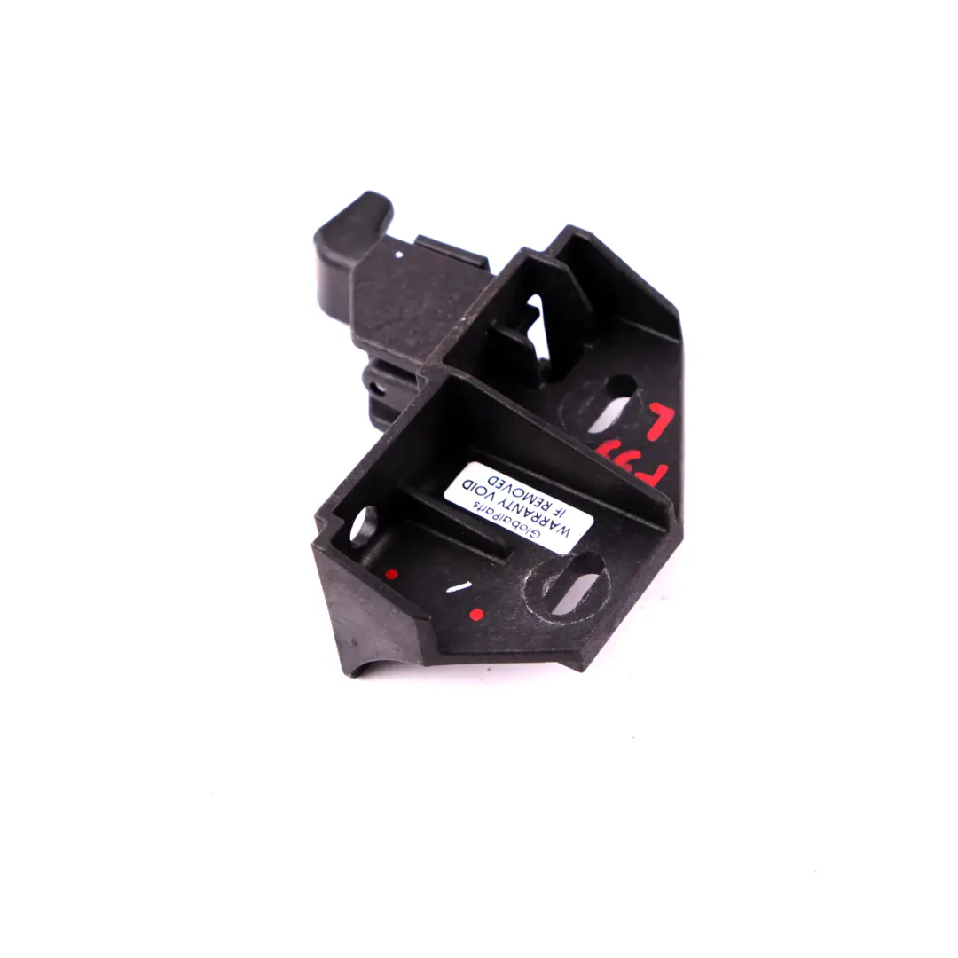BMW F33 F83 M4 Cabriolet Bloc de support de toit rigide gauche - SKU 7290351 - Numéro de pièce 7290351