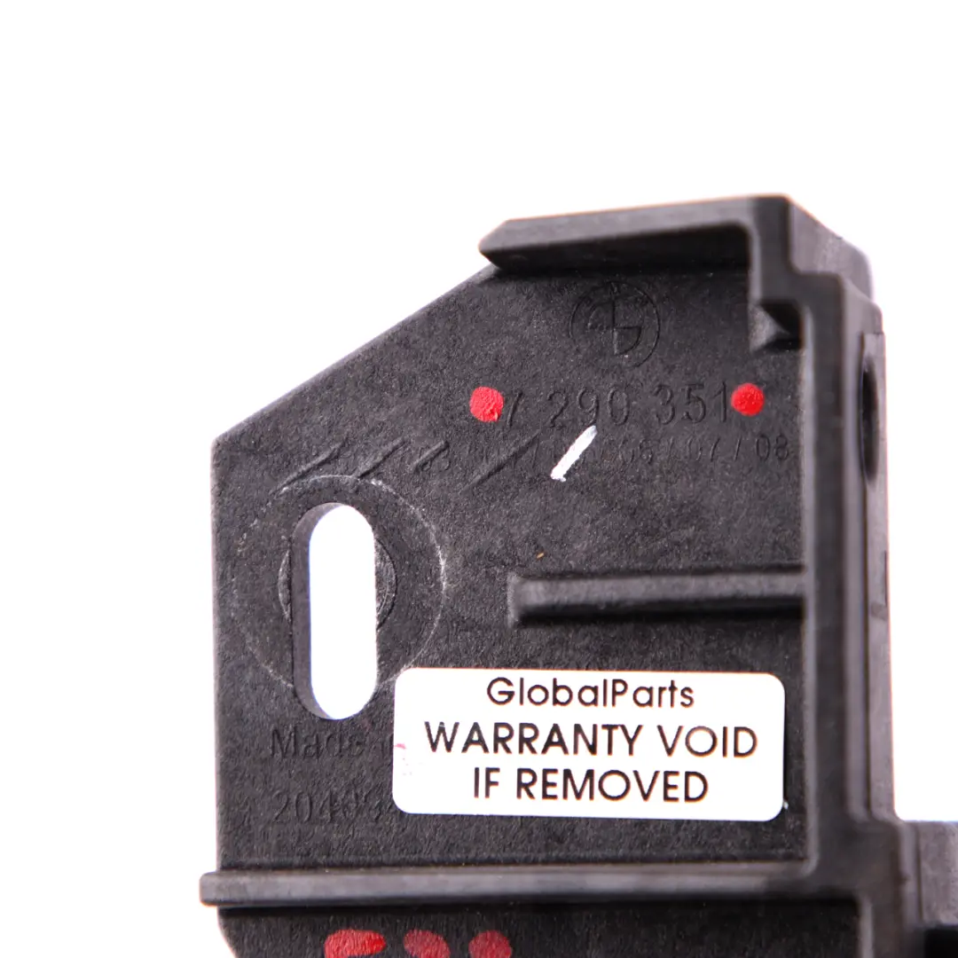 BMW F33 F83 M4 Cabriolet Bloc de support de toit rigide gauche - SKU 7290351 - Numéro de pièce 7290351
