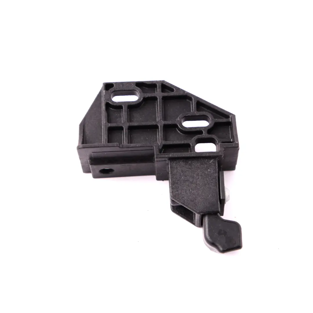 BMW F33 F83 M4 Cabriolet Bloc de support de toit rigide gauche - SKU 7290351 - Numéro de pièce 7290351