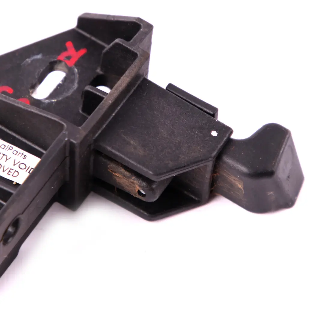 BMW F33 F83 M4 Cabrio Verdeckhalterung Block rechts - SKU 7290352 - Teilenummer 7290352