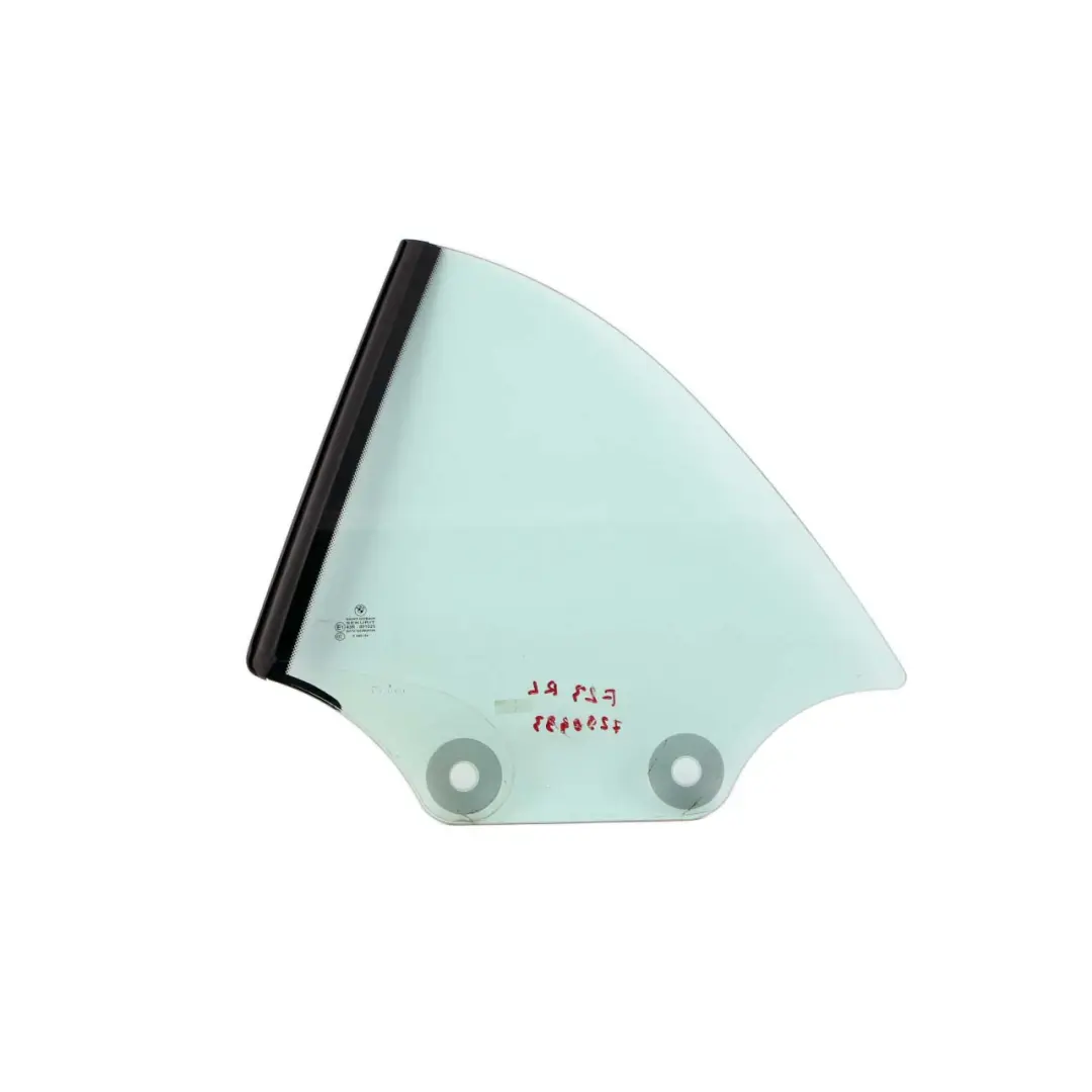 BMW F23 Cabriolet Vitre Fenêtre Arrière Gauche AS2 - SKU 7290493 - Numéro de pièce 7290493