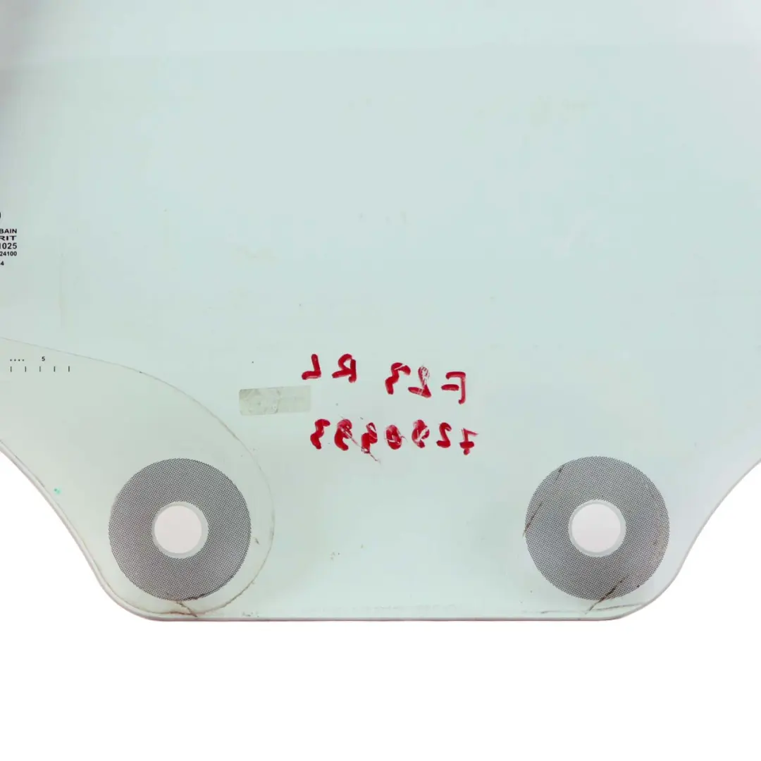 BMW F23 Cabrio Hinten Links Seitenscheibe Glas AS2 - SKU 7290493 - Teilenummer 7290493