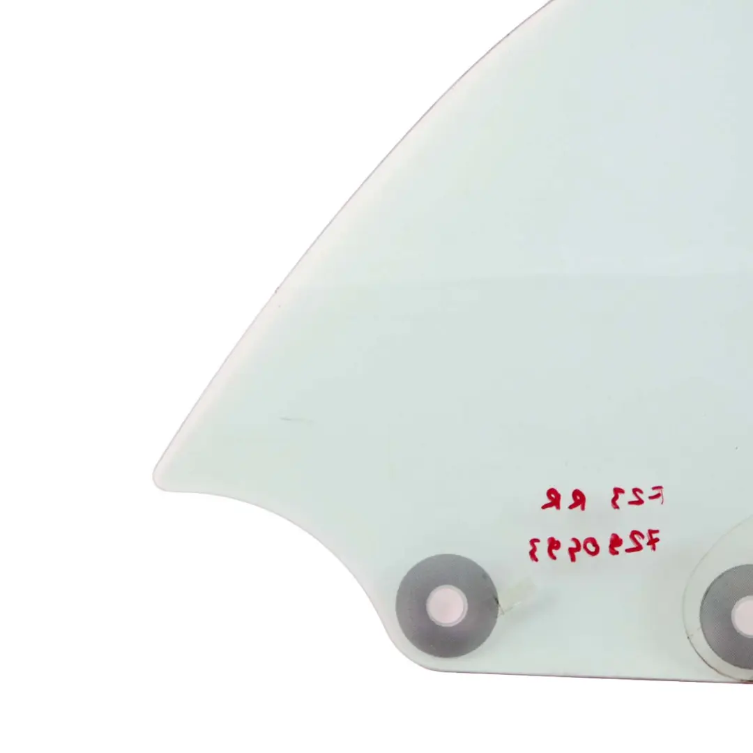 Cristal De La Ventanilla Trasera Derecha Convertible AS2 para BMW F23 con número de pieza 7290494 BMW F23 Cristal De La Ventanilla Trasera Derecha Convertible AS2 - SKU 7290494 - Número de pieza 7290494