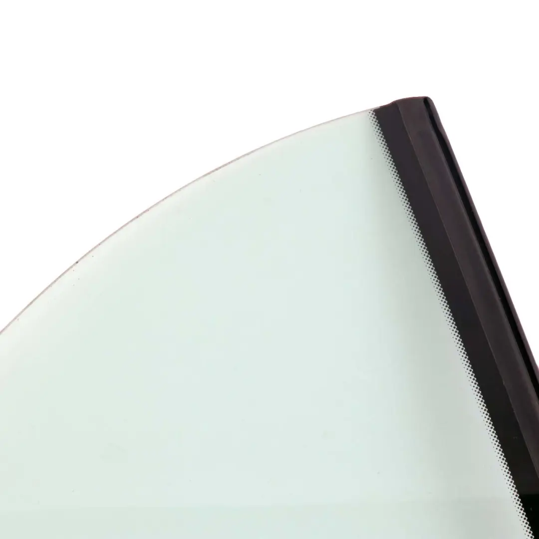 BMW F23 Convertible Rear Right O/S Side Window Glass Pane AS2 - SKU 7290494 - Part number 7290494