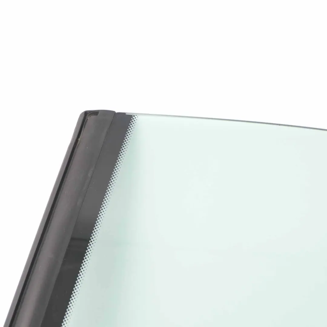 Side Window Glass Quarter AS2 Left N/S to BMW F33 F83 M4 Rear with Part number 7290495 BMW F33 F83 M4 Rear Side Window Glass Quarter AS2 Left N/S - SKU 7290495 - Part number 7290495