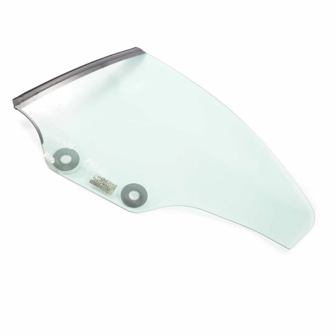 BMW F33 F83 M4 Rear Side Window Glass Quarter AS2 Left N/S - SKU 7290495 - Part number 7290495