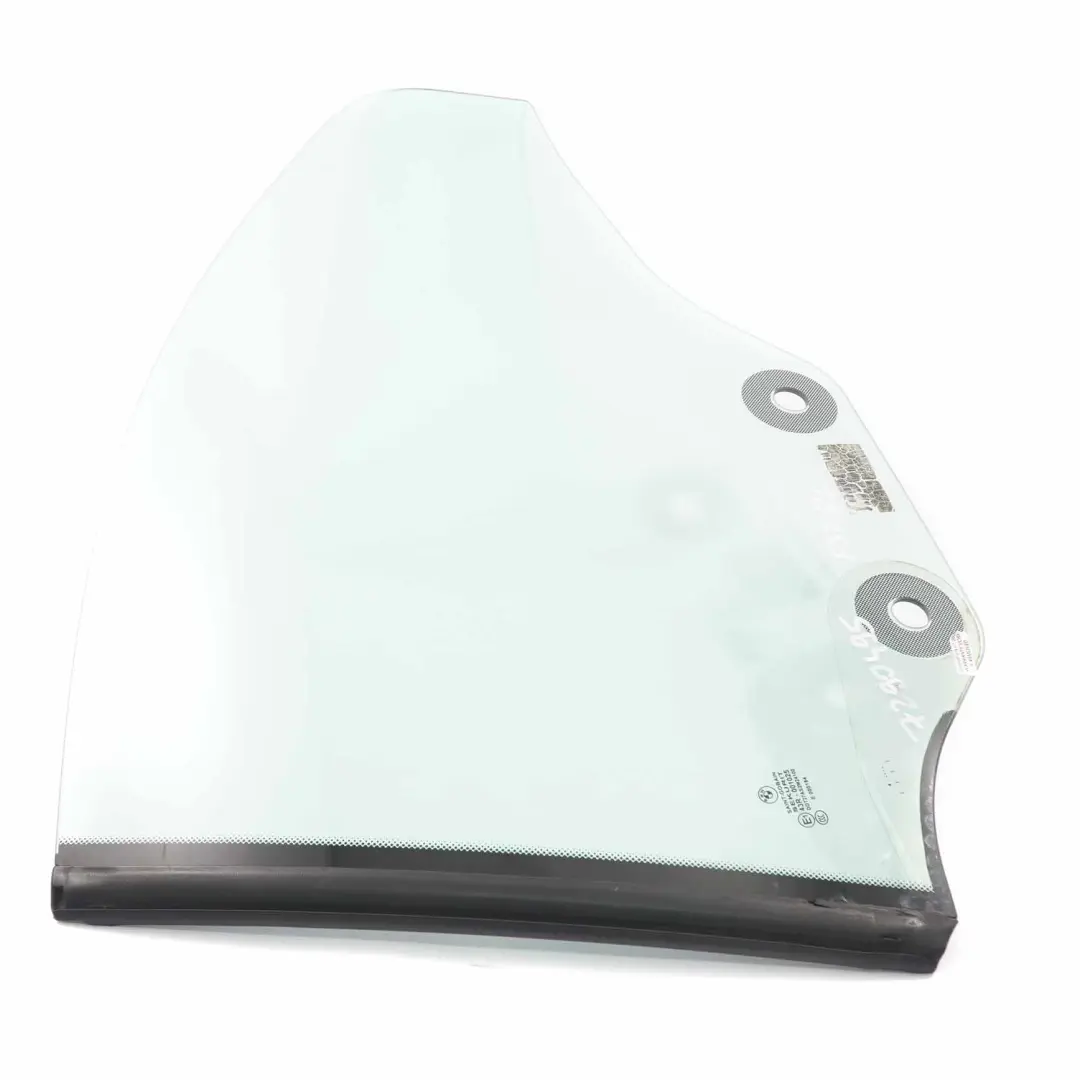 Side Window Glass Quarter AS2 Left N/S to BMW F33 F83 M4 Rear with Part number 7290495 BMW F33 F83 M4 Rear Side Window Glass Quarter AS2 Left N/S - SKU 7290495 - Part number 7290495