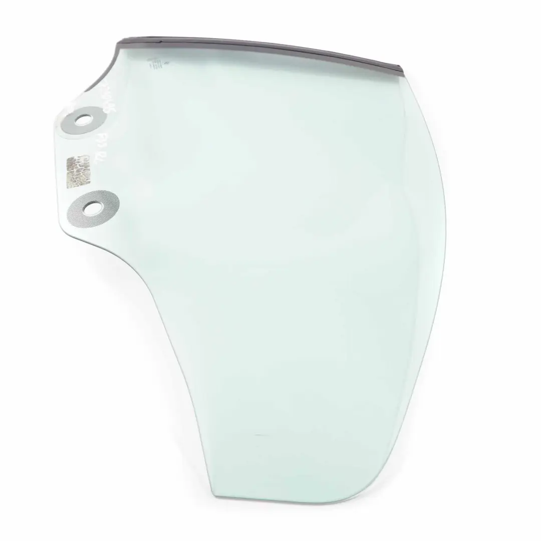 BMW F33 F83 M4 Rear Side Window Glass Quarter AS2 Left N/S - SKU 7290495 - Part number 7290495