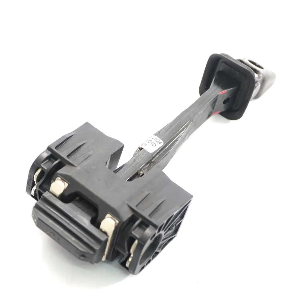 Freno Puerta BMW X5 F15 X6 F16 Tope Correa Trasera Izquierda Derecha para con número de pieza 7290593 Freno Puerta BMW X5 F15 X6 F16 Tope Correa Trasera Izquierda Derecha - SKU 7290593 - Número de pieza 7290593