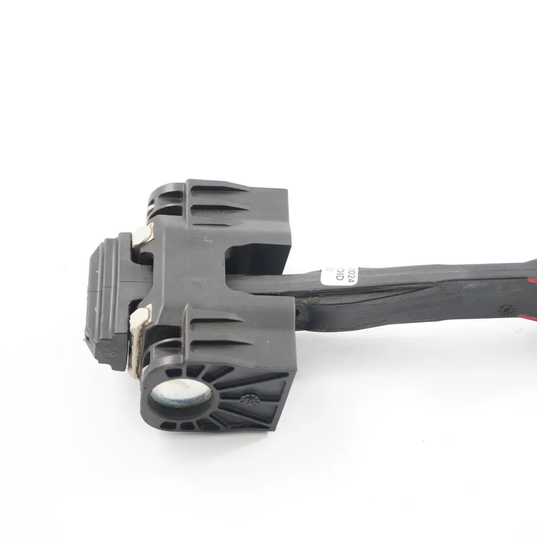 Frein porte BMW X5 F15 X6 F16 Butée Sangle contrôle Arrière Gauche Droit pour à propos du numéro de pièce 7290593 Frein porte BMW X5 F15 X6 F16 Butée Sangle contrôle Arrière Gauche Droit - SKU 7290593 - Numéro de pièce 7290593