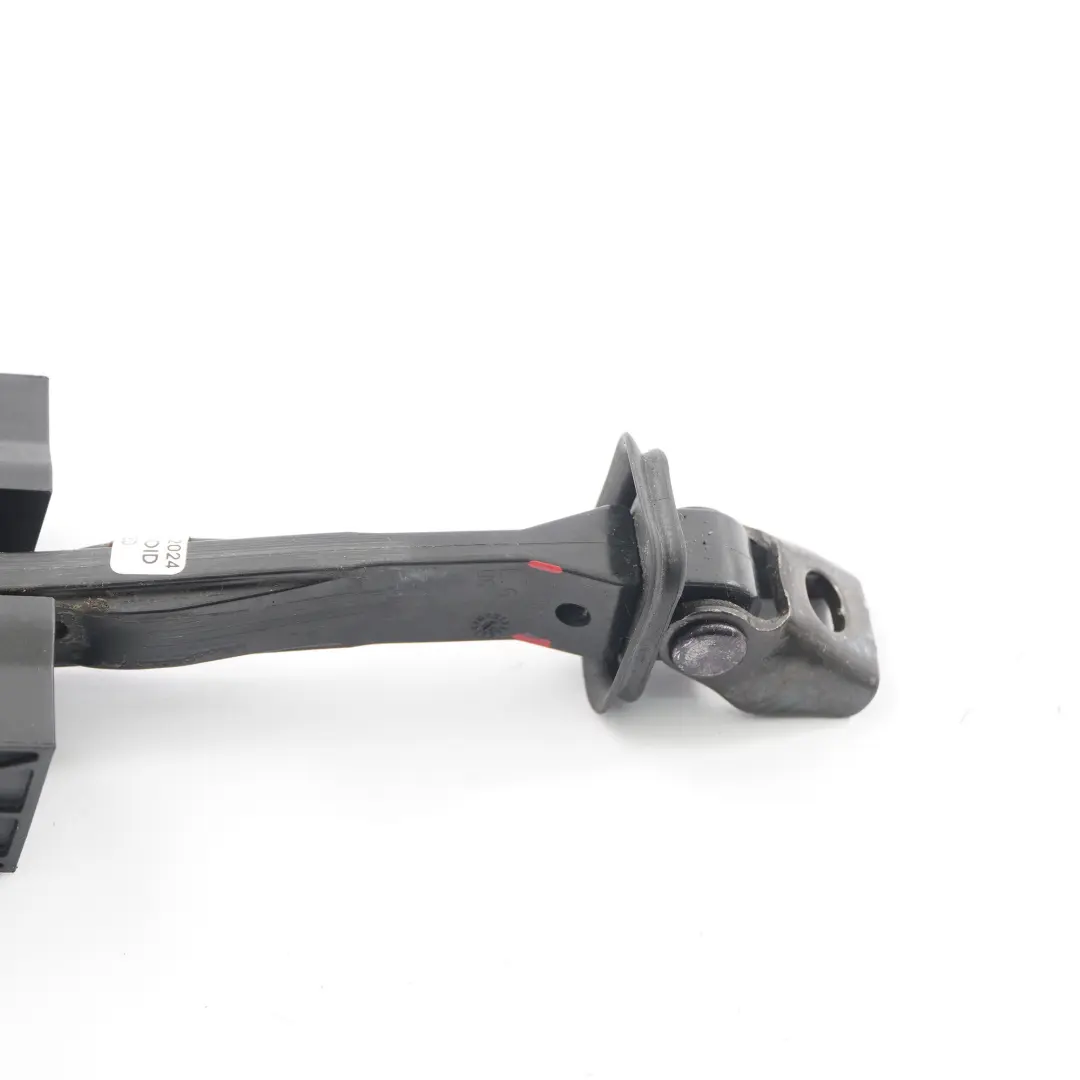  Türbremse BMW X5 F15 X6 F16 Stopper Kontrollriemen hinten links rechts - SKU 7290593 - Teilenummer 7290593