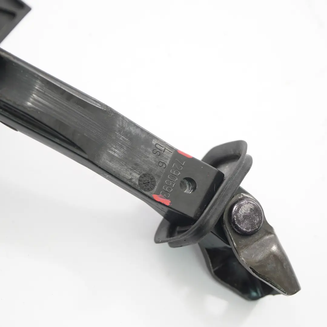  Türbremse BMW X5 F15 X6 F16 Stopper Kontrollriemen hinten links rechts - SKU 7290593 - Teilenummer 7290593