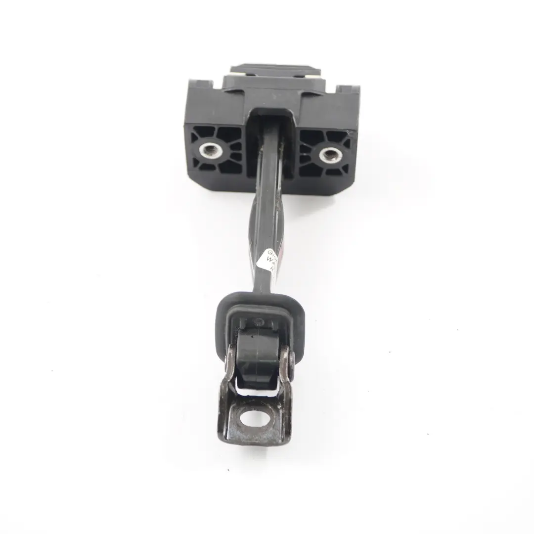 Puerta Freno BMW F15 F16 Tope Delantero Correa de Retención Soporte para con número de pieza 7290595 Puerta Freno BMW F15 F16 Tope Delantero Correa de Retención Soporte - SKU 7290595 - Número de pieza 7290595