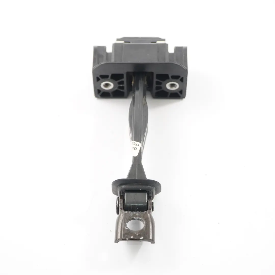  Freno porta BMW F15 F16 Stopper anteriore Controllo cinghia supporto - SKU 7290595 - Numero di parte 7290595