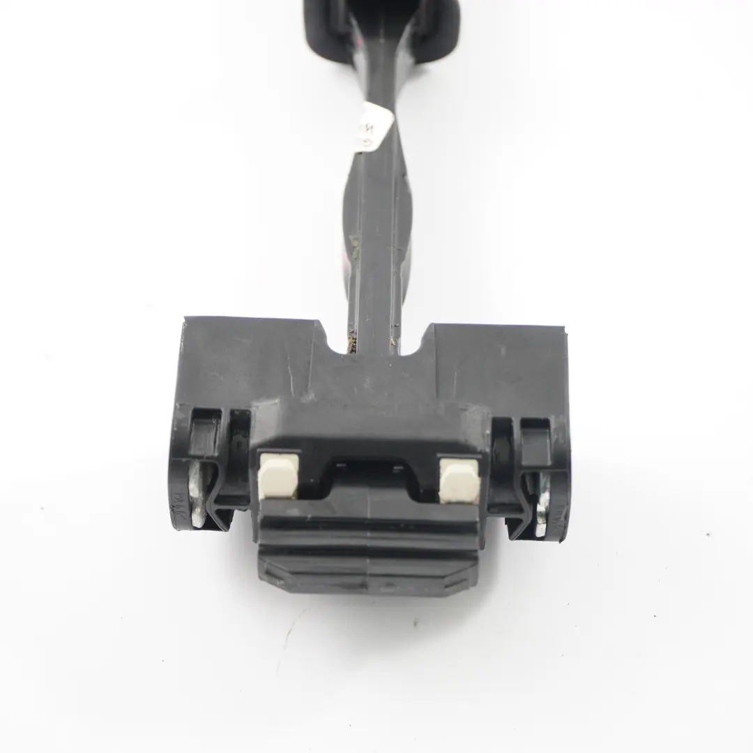 Door Brake BMW F15 F16 Stopper Front Check Strap Catch Holder Support to with Part number 7290595 Door Brake BMW F15 F16 Stopper Front Check Strap Catch Holder Support - SKU 7290595 - Part number 7290595