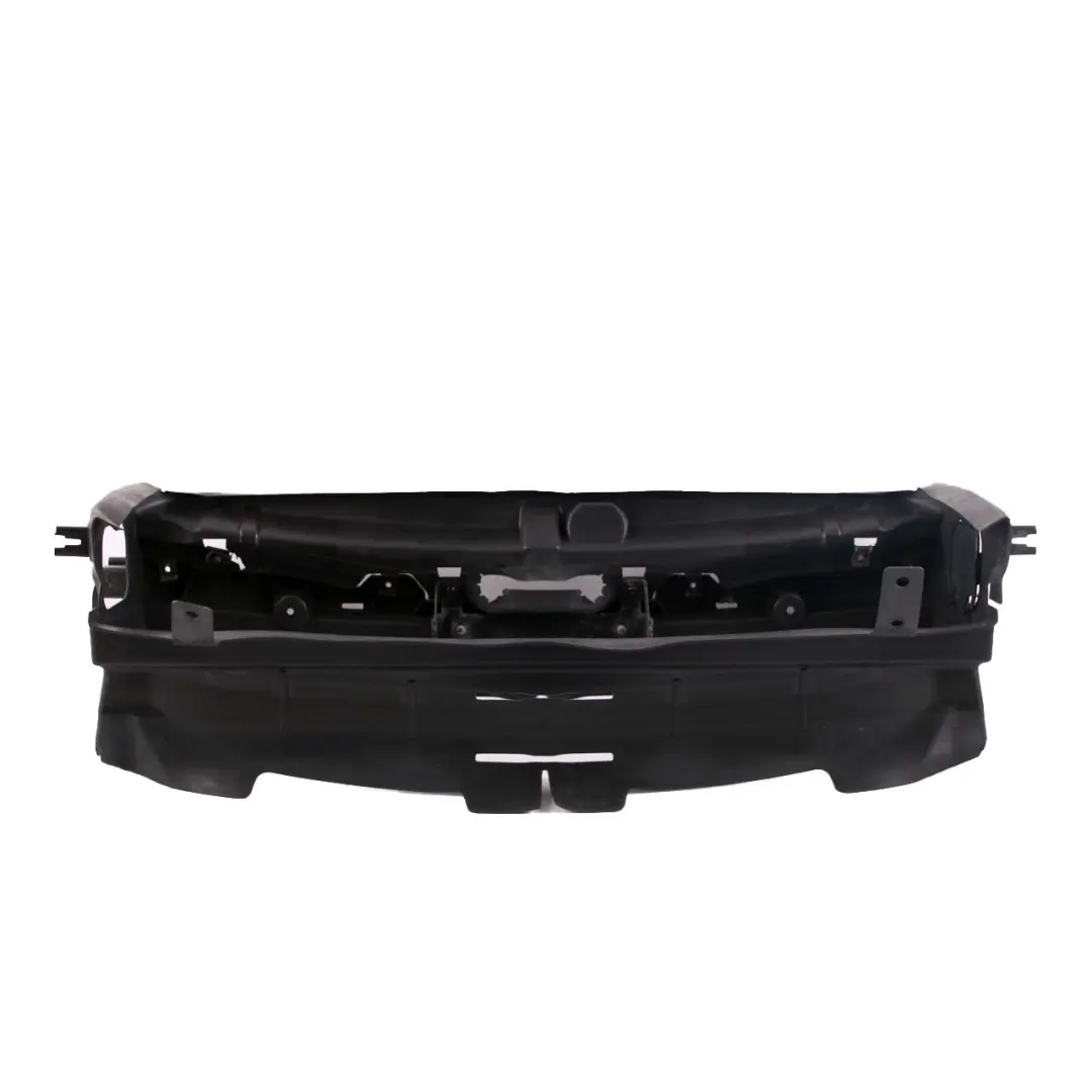 Cooling Radiator Air Duct Deflector Canal Support to BMW 2 Series F22 F23 with Part number 7290605 BMW 2 Series F22 F23 Cooling Radiator Air Duct Deflector Canal Support - SKU 7290605 - Part number 7290605