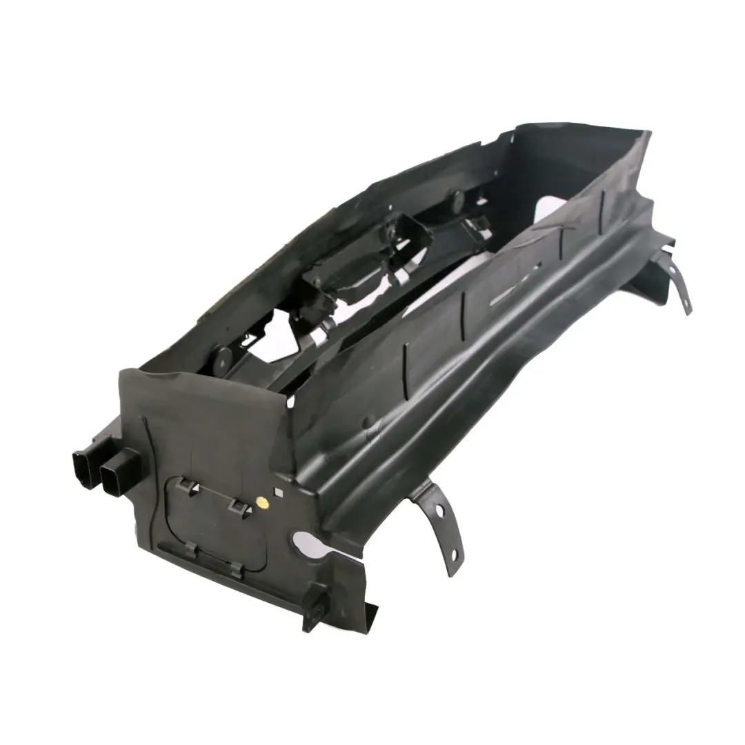 Cooling Radiator Air Duct Deflector Canal Support to BMW 2 Series F22 F23 with Part number 7290605 BMW 2 Series F22 F23 Cooling Radiator Air Duct Deflector Canal Support - SKU 7290605 - Part number 7290605