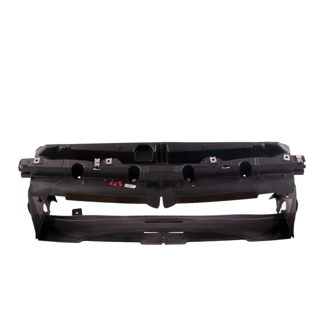 Cooling Radiator Air Duct Deflector Canal Support to BMW 2 Series F22 F23 with Part number 7290605 BMW 2 Series F22 F23 Cooling Radiator Air Duct Deflector Canal Support - SKU 7290605 - Part number 7290605