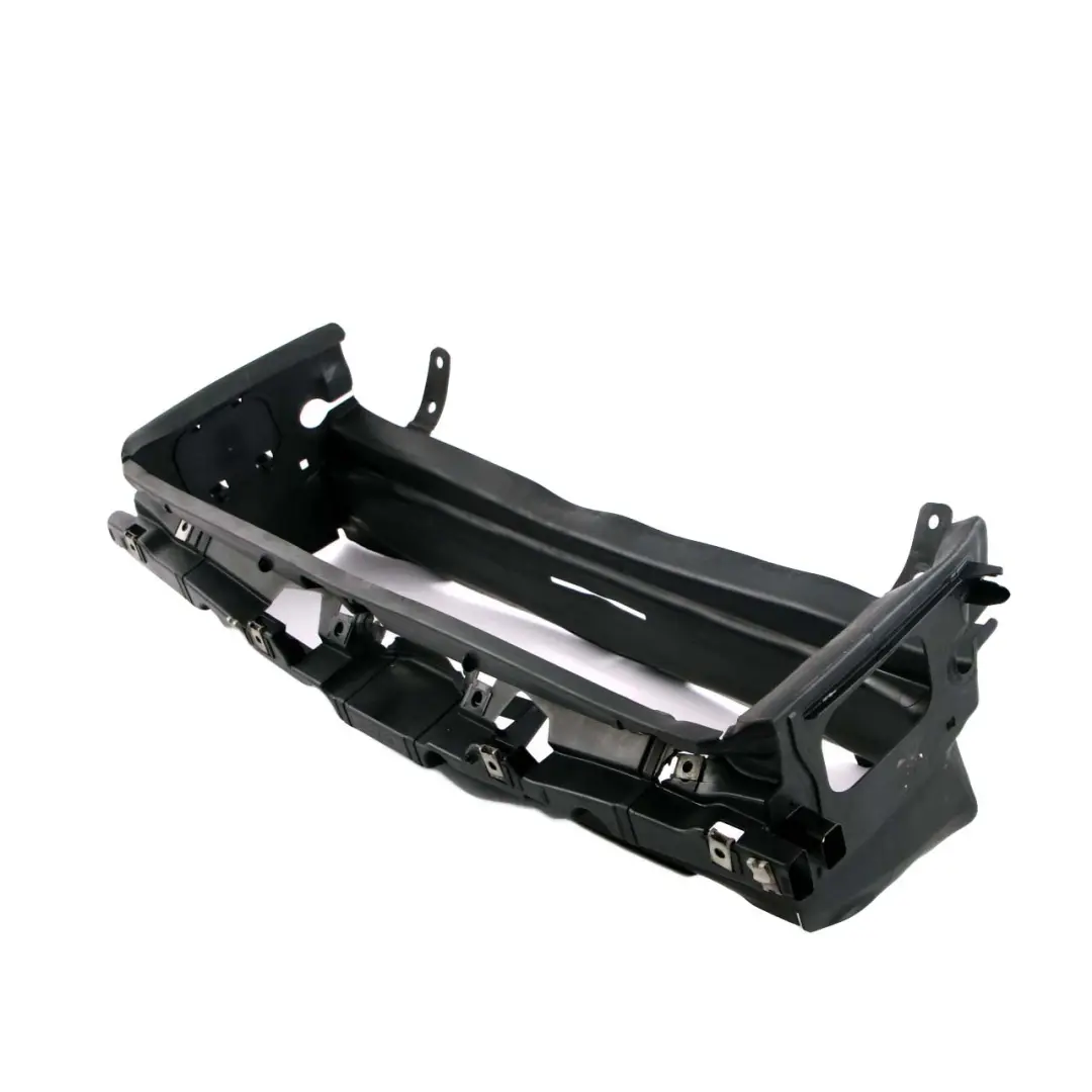 Cooling Radiator Air Duct Deflector Canal Support to BMW 2 Series F22 F23 with Part number 7290605 BMW 2 Series F22 F23 Cooling Radiator Air Duct Deflector Canal Support - SKU 7290605 - Part number 7290605