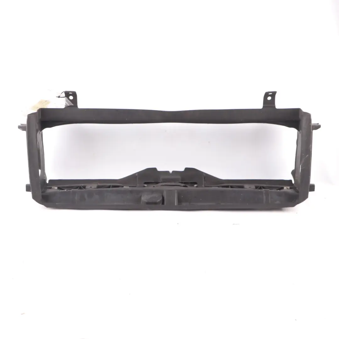  Radiator Upper Panel BMW F32 F36 Front Air Duct Top Covering Trim - SKU 7290610 - Part number 7290610