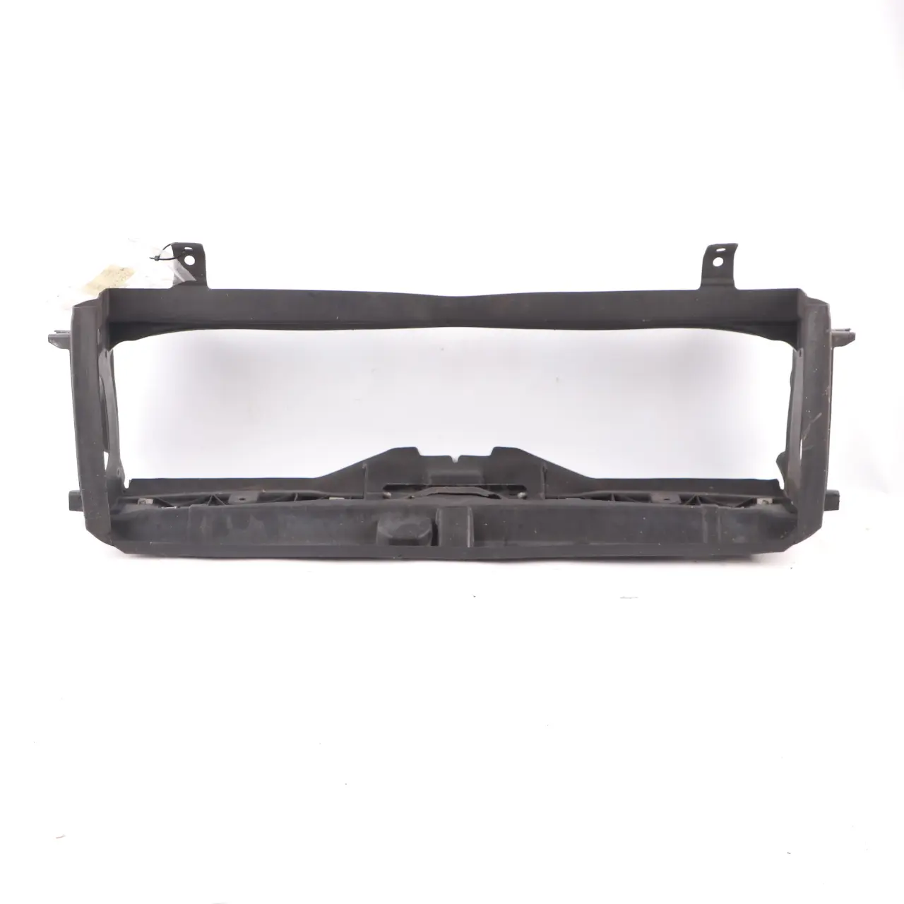 Radiator Upper Panel BMW F32 F36 Front Air Duct Top Covering Trim 7290610
