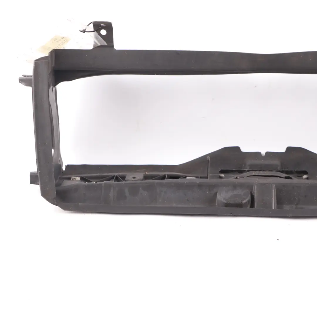 Radiator Upper Panel BMW F32 F36 Front Air Duct Top Covering Trim to with Part number 7290610 Radiator Upper Panel BMW F32 F36 Front Air Duct Top Covering Trim - SKU 7290610 - Part number 7290610