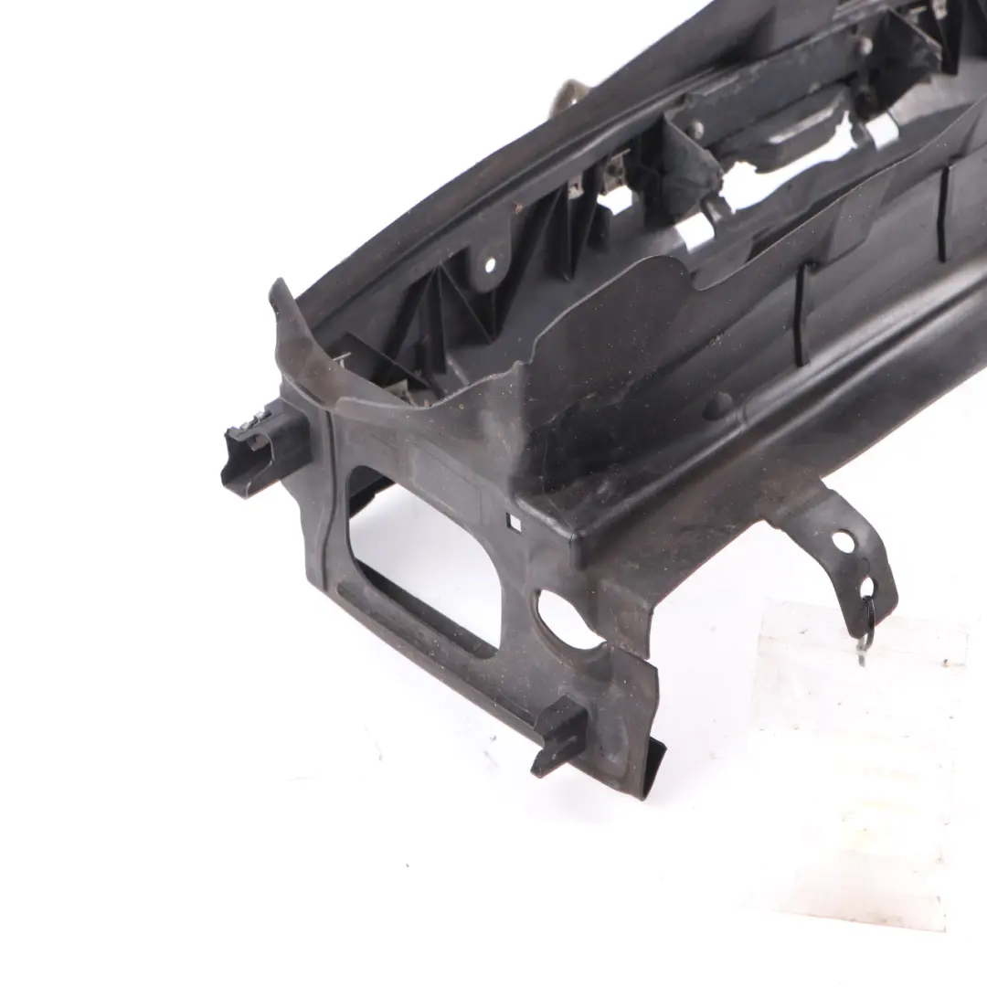  Radiator Upper Panel BMW F32 F36 Front Air Duct Top Covering Trim - SKU 7290610 - Part number 7290610