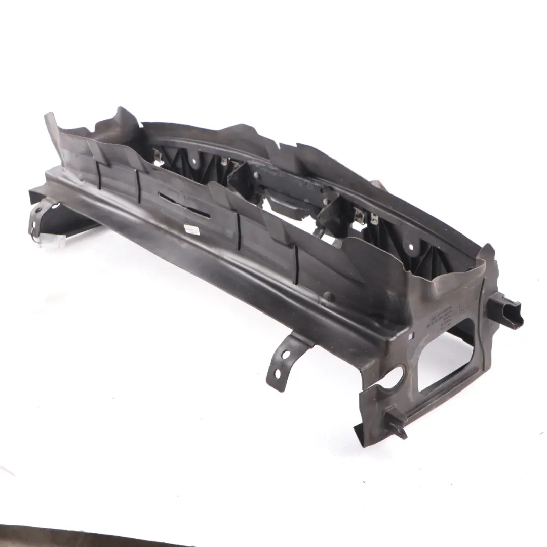  Radiator Upper Panel BMW F32 F36 Front Air Duct Top Covering Trim - SKU 7290610 - Part number 7290610