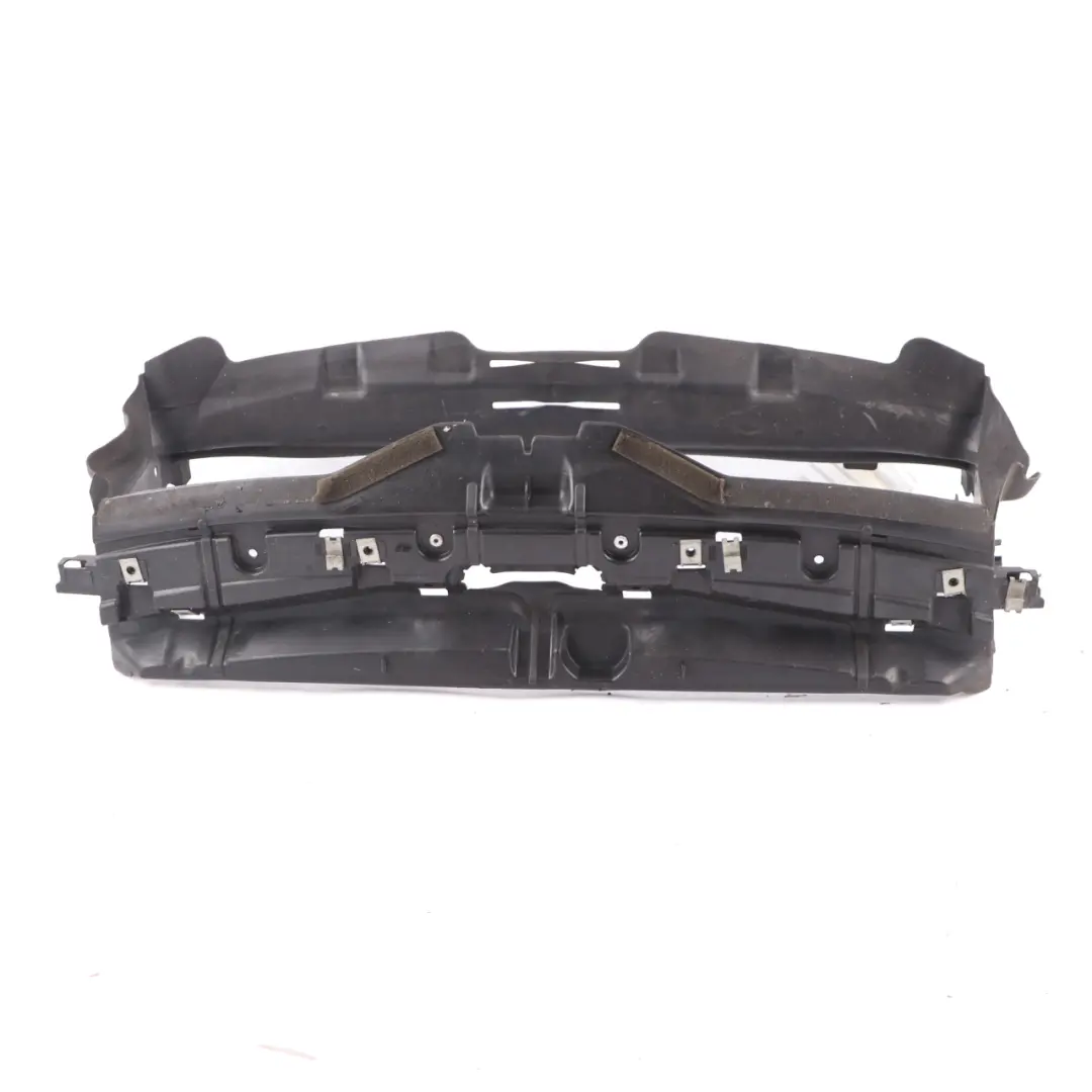  Radiator Upper Panel BMW F32 F36 Front Air Duct Top Covering Trim - SKU 7290610 - Part number 7290610