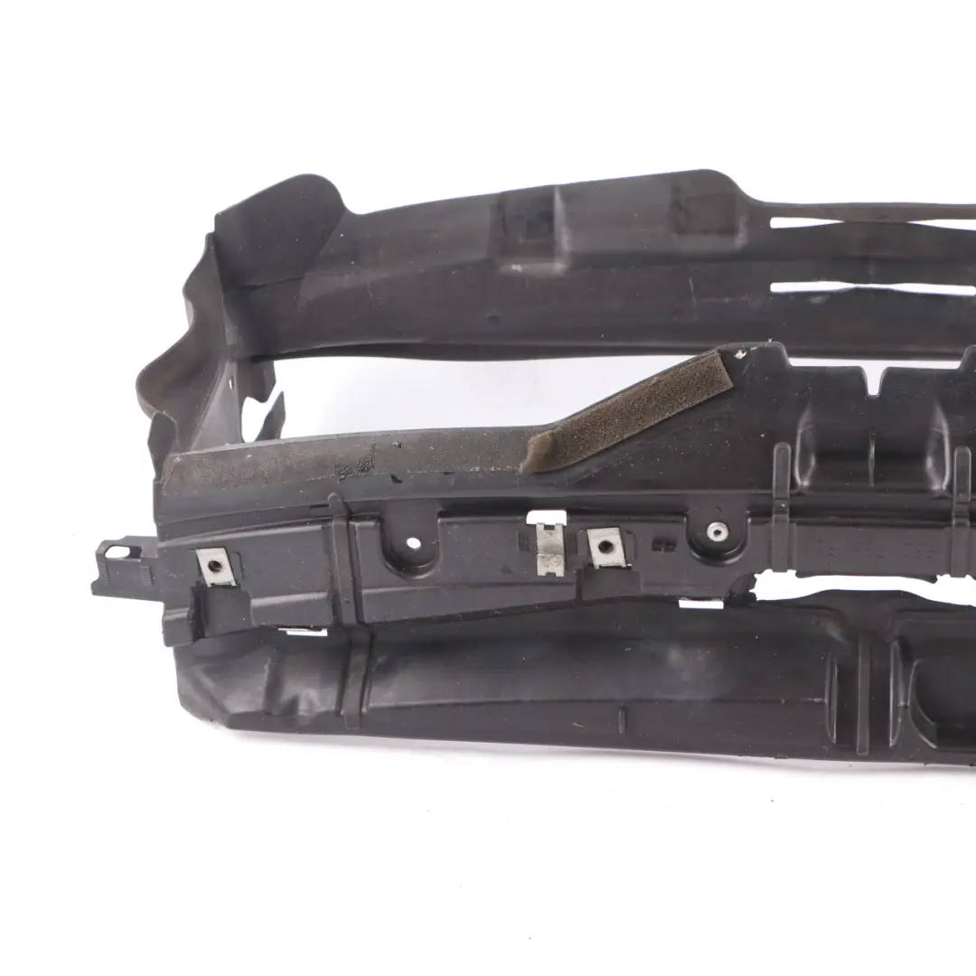 Obere Kühler Verkleidung BMW F32 F36 Vordere Luft Kanal Abdeckung Trim für mit Teilenummer 7290610 Obere Kühler Verkleidung BMW F32 F36 Vordere Luft Kanal Abdeckung Trim - SKU 7290610 - Teilenummer 7290610