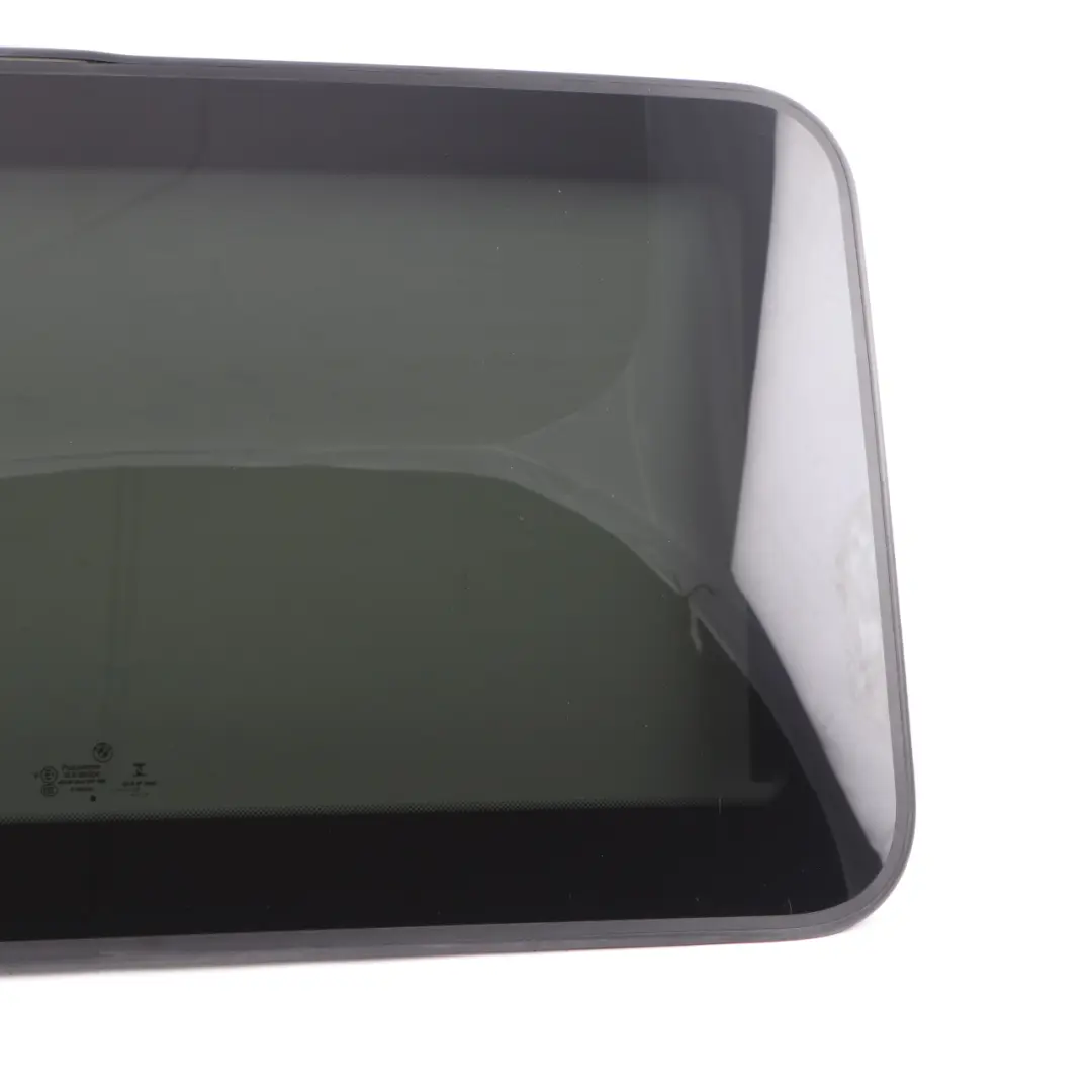  Panneau Verre Toit Solaire BMW F22 F87 M2 Coulissant Fenêtre AS3 - SKU 7290632 - Numéro de pièce 7290632