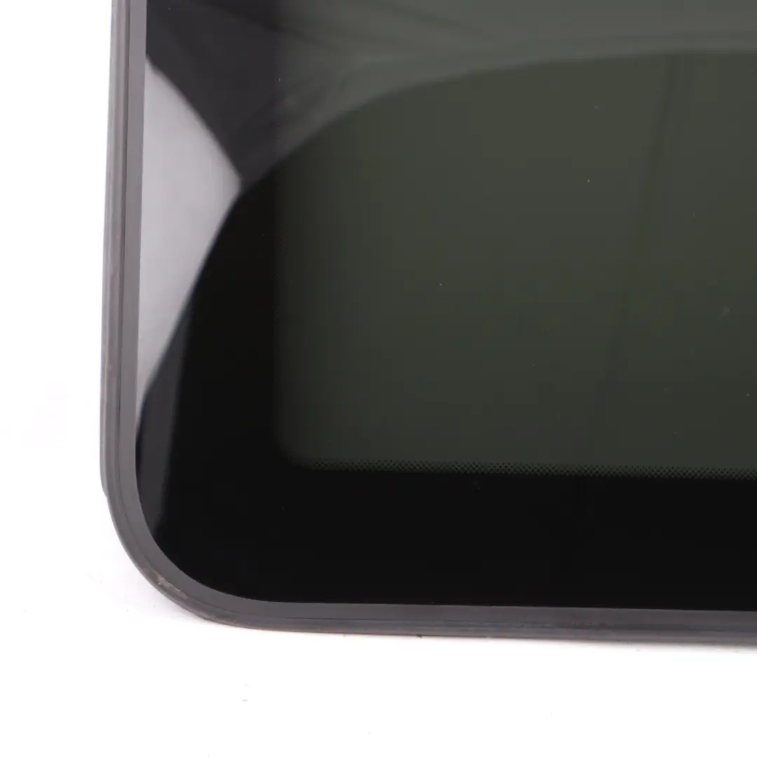  Panneau Verre Toit Solaire BMW F22 F87 M2 Coulissant Fenêtre AS3 - SKU 7290632 - Numéro de pièce 7290632