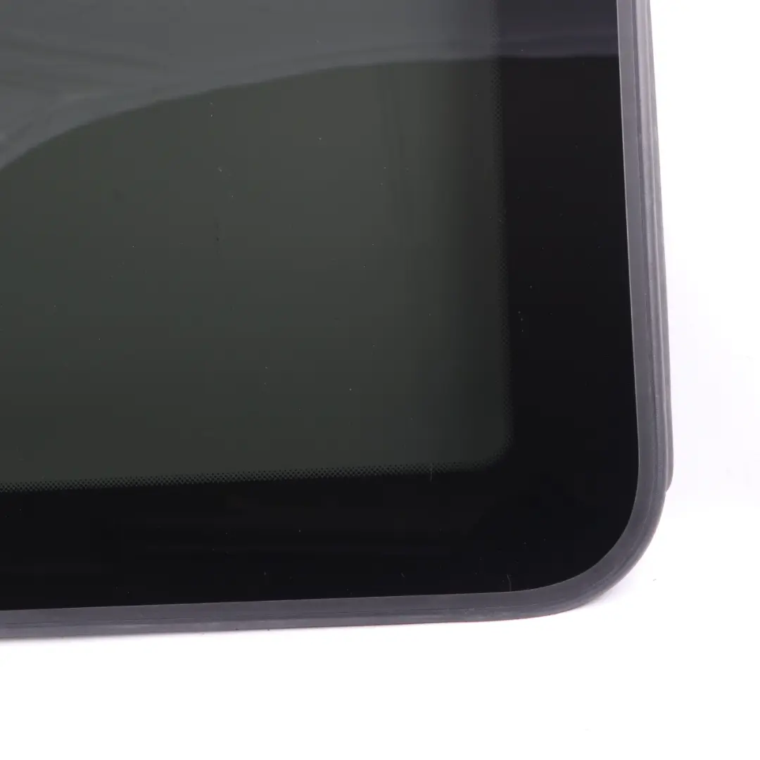  Techo corredizo de cristal BMW F22 F87 M2 Cubierta Ventana AS3 - SKU 7290632 - Número de pieza 7290632