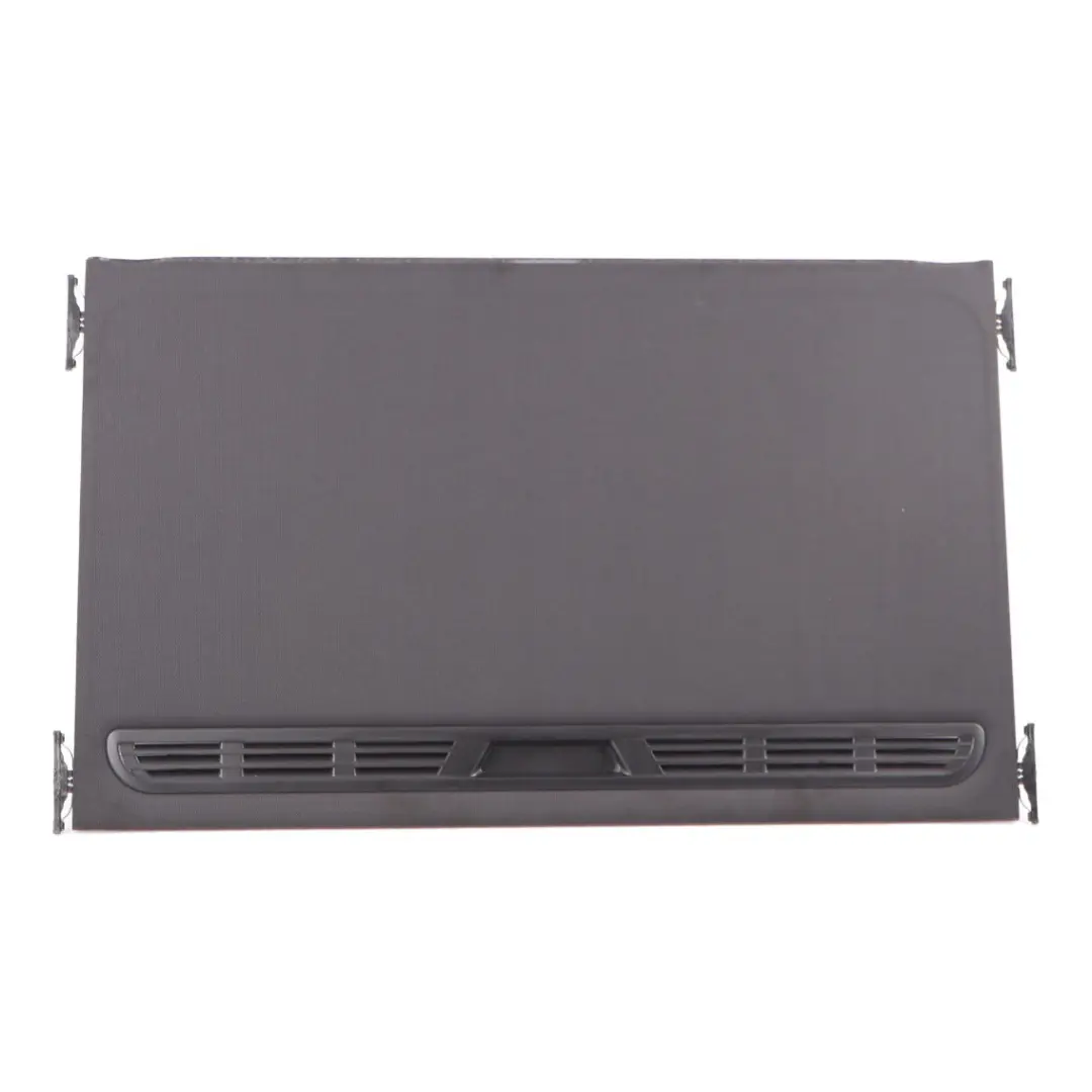 BMW F20 F22 Schiebedach Dachhimmel Trim Panel Abdeckung Panel Anthrazit - SKU 7290642 - Teilenummer 7290642