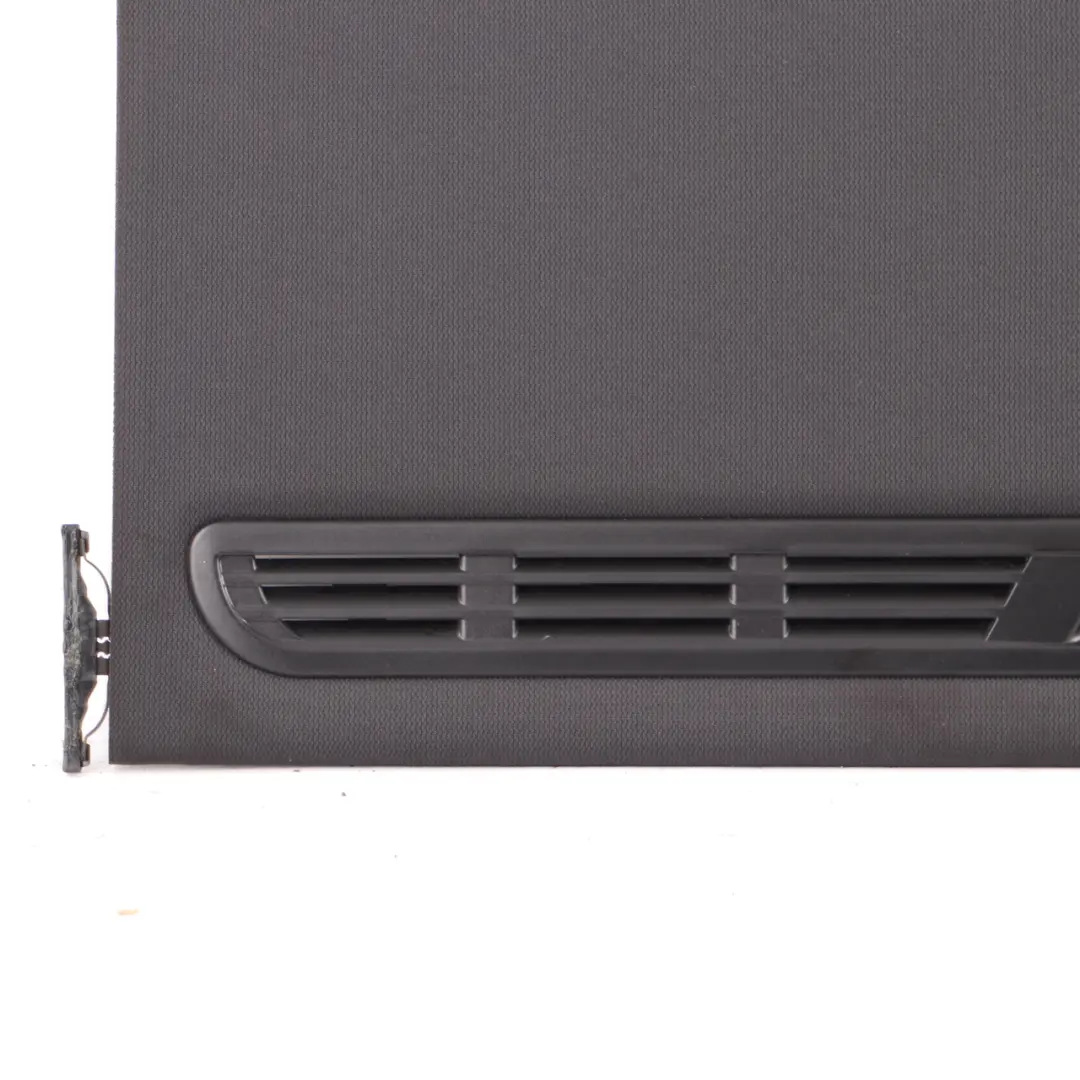 BMW F20 F22 Techo corredizo Sunroof Headliner Recubrimiento Panel Antracita - SKU 7290642 - Número de pieza 7290642
