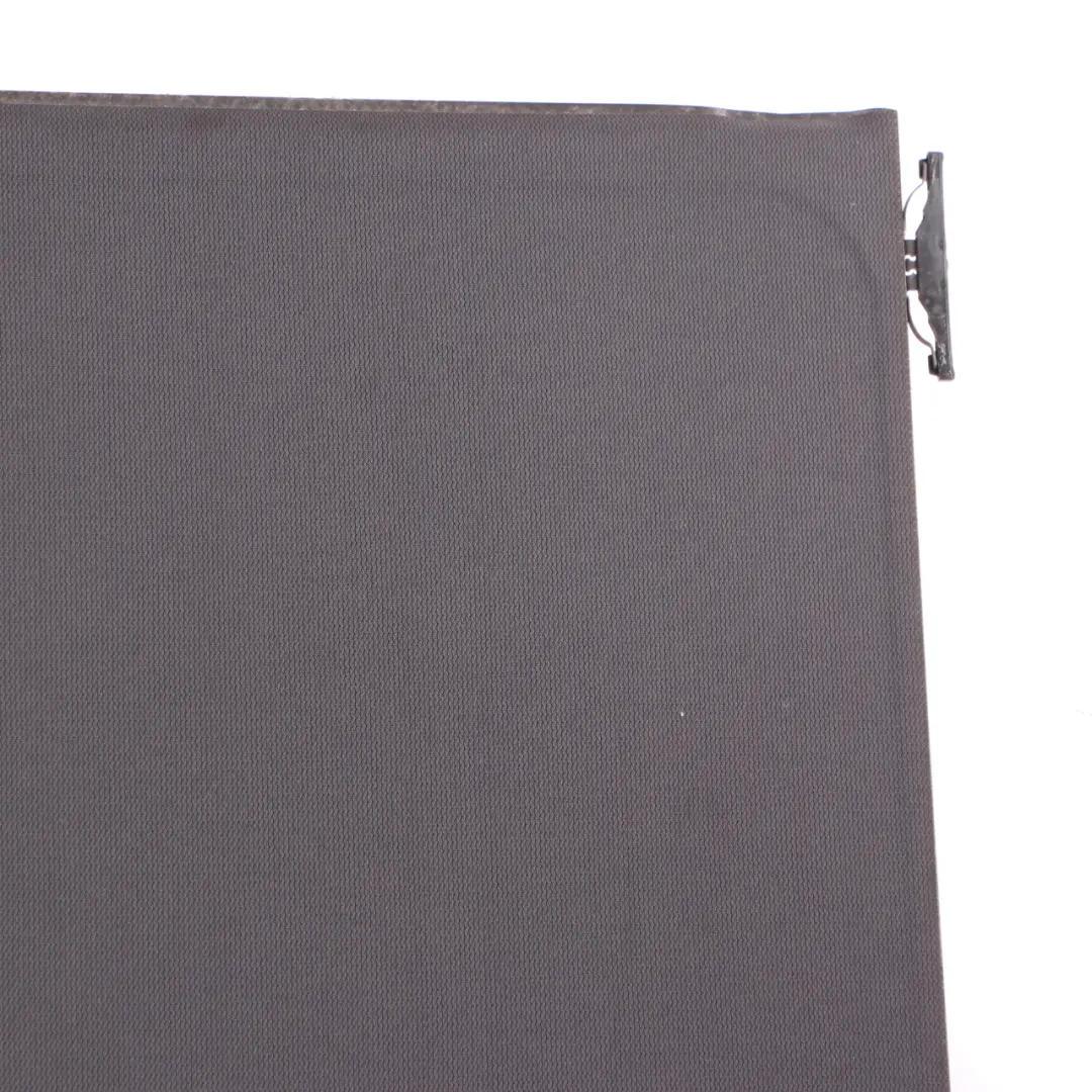 BMW F20 F22 Techo corredizo Sunroof Headliner Recubrimiento Panel Antracita - SKU 7290642 - Número de pieza 7290642