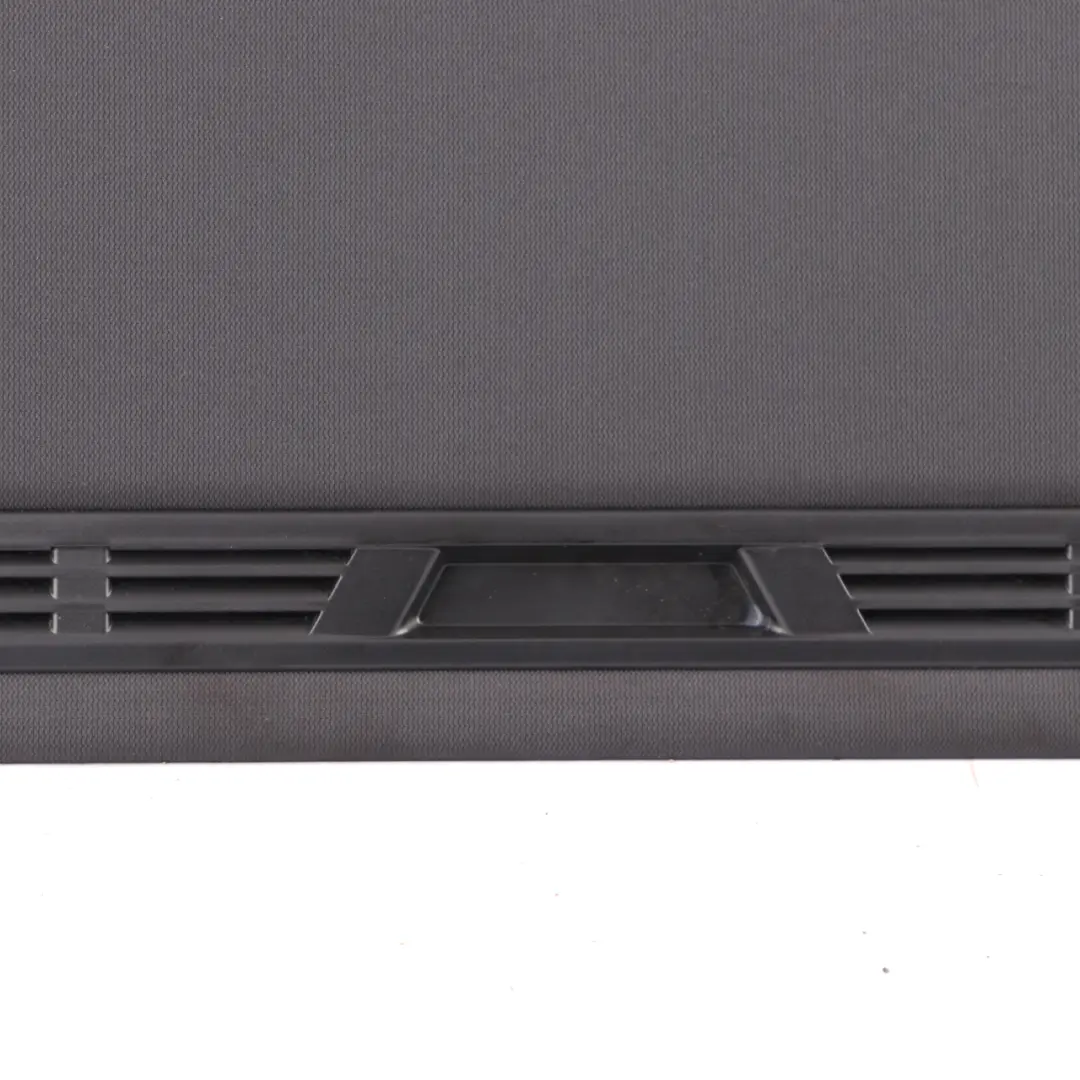 BMW F20 F22 Techo corredizo Sunroof Headliner Recubrimiento Panel Antracita - SKU 7290642 - Número de pieza 7290642